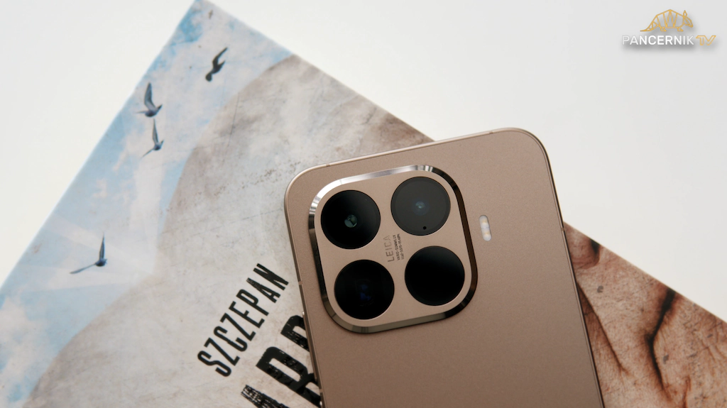 Xiaomi 15t Pro, czyli taki iPhone, ale na Androidzie?